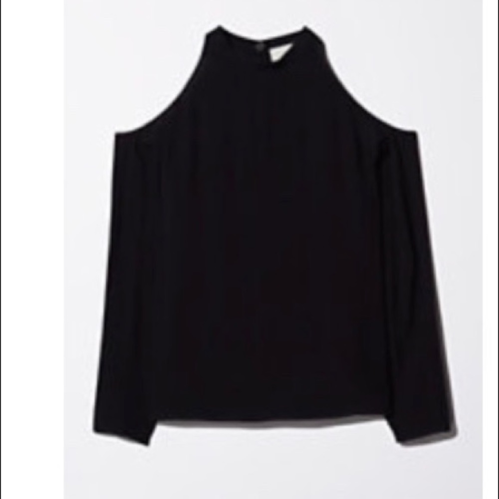 Wilfred Fred Mcall blouse
